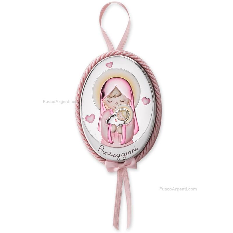 thilia argenti cradle medallion maternity