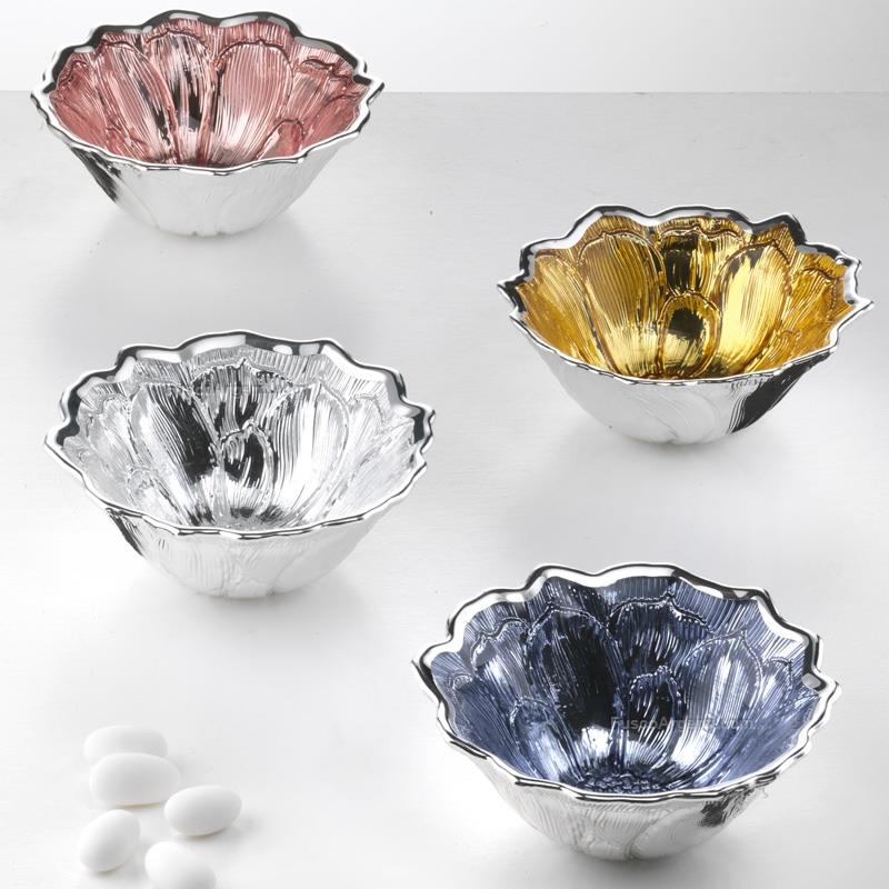 thilia argenti bowl fiore