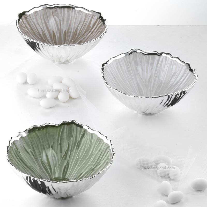 thilia argenti bowl fiore