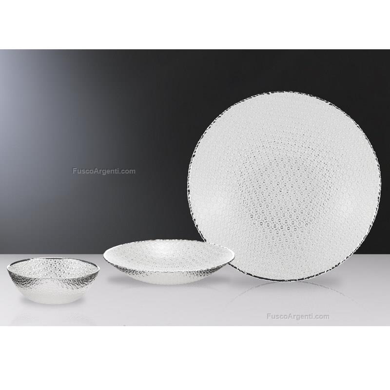 thilia argenti bowl flores