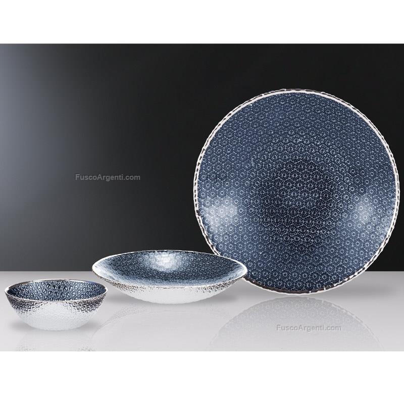 thilia argenti bowl flores