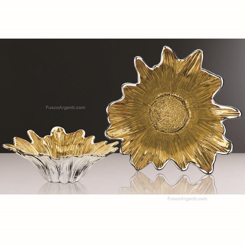thilia argenti bowl sunflower