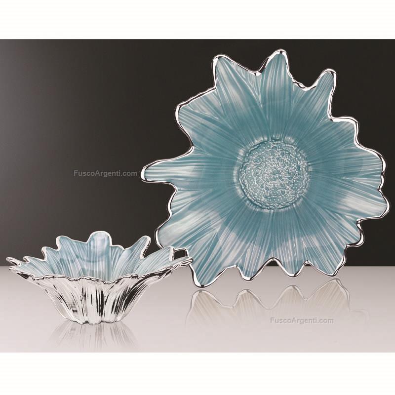thilia argenti bowl sunflower