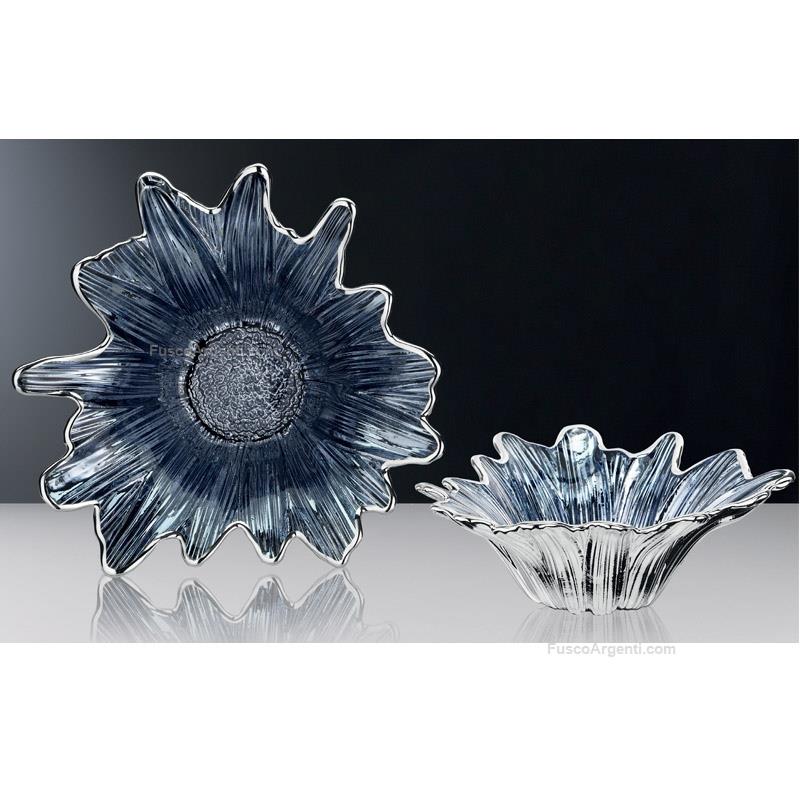 thilia argenti bowl sunflower niagara
