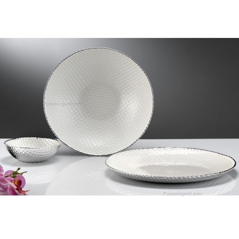 thilia argenti bowl molecules