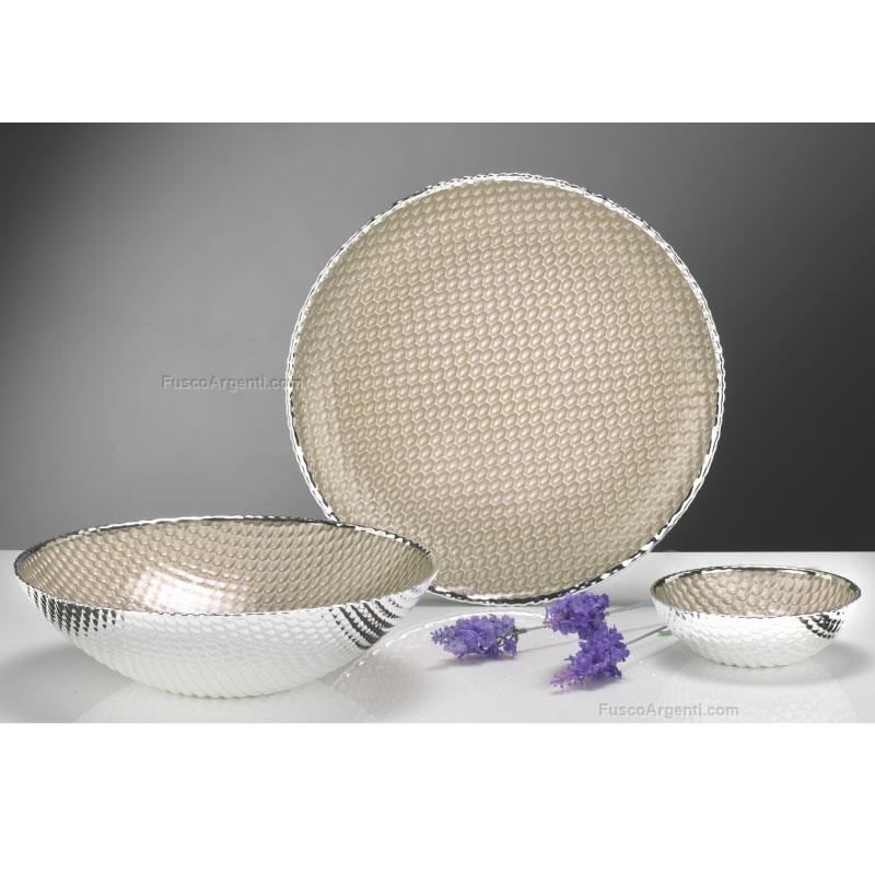 thilia argenti bowl molecules