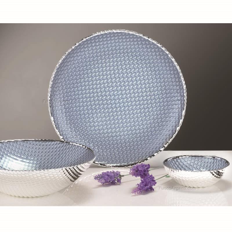 thilia argenti bowl molecole