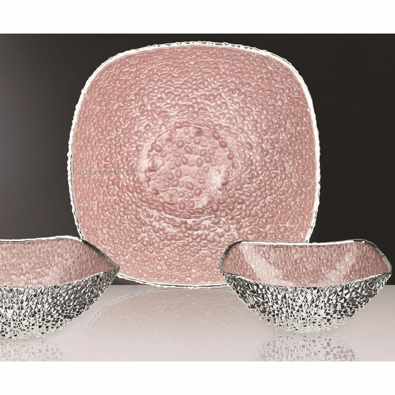 thilia argenti bowl pebbles