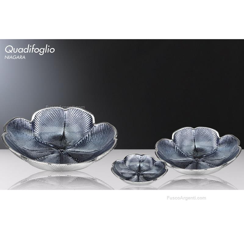 thilia argenti bowl cloverleaf niagara
