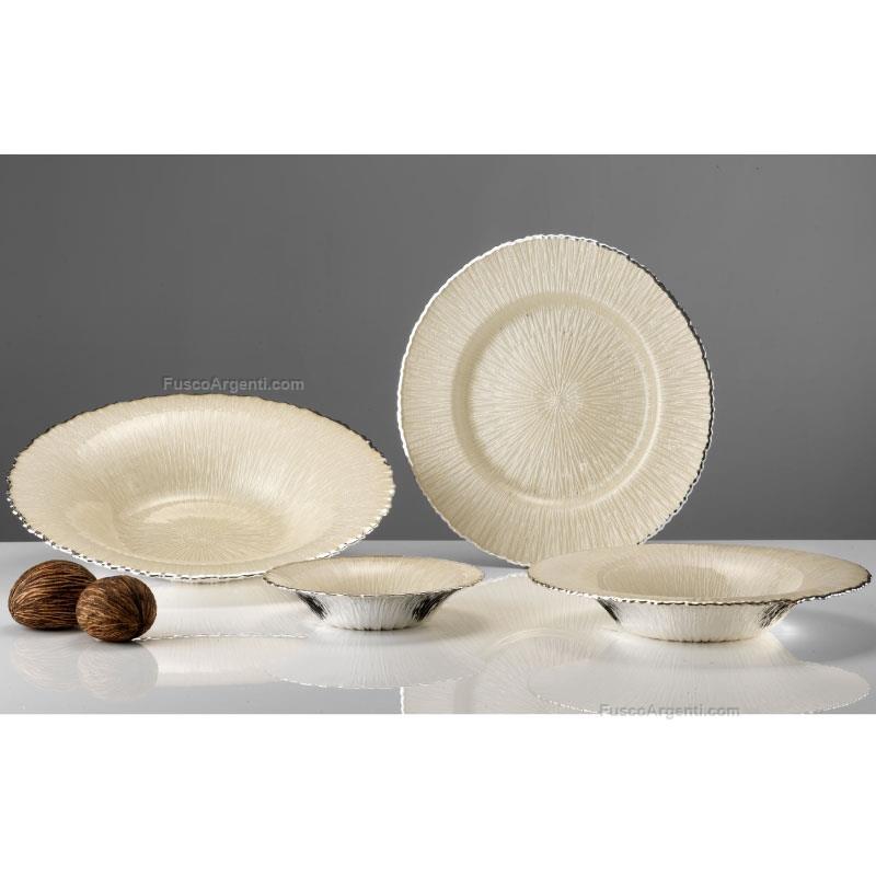 thilia argenti bowl splash