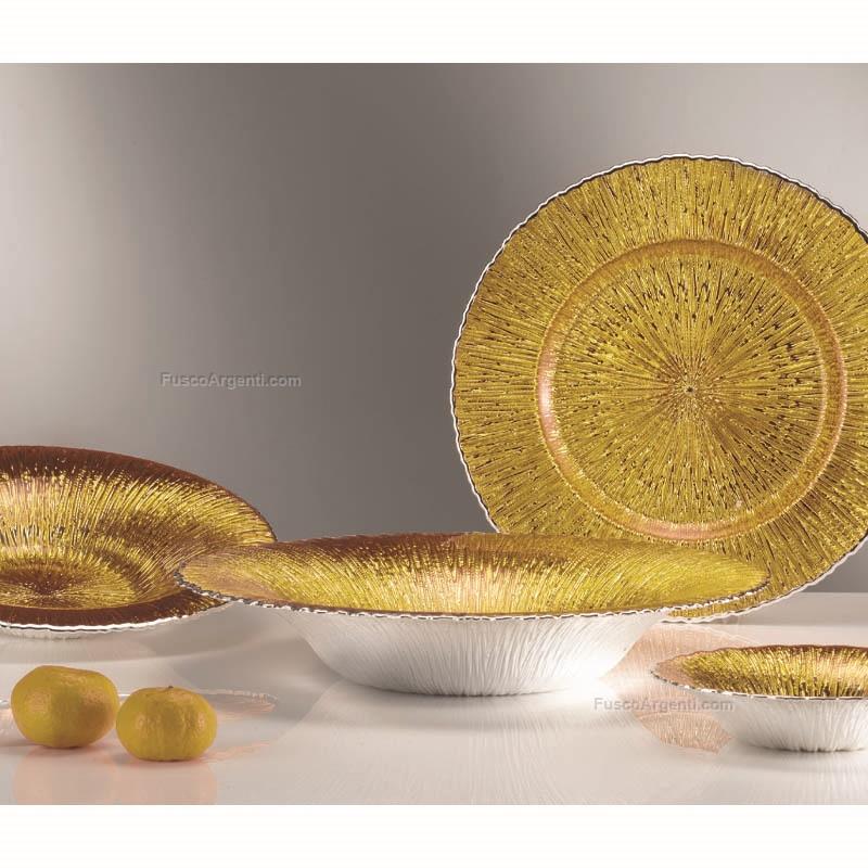 thilia argenti bowl splash