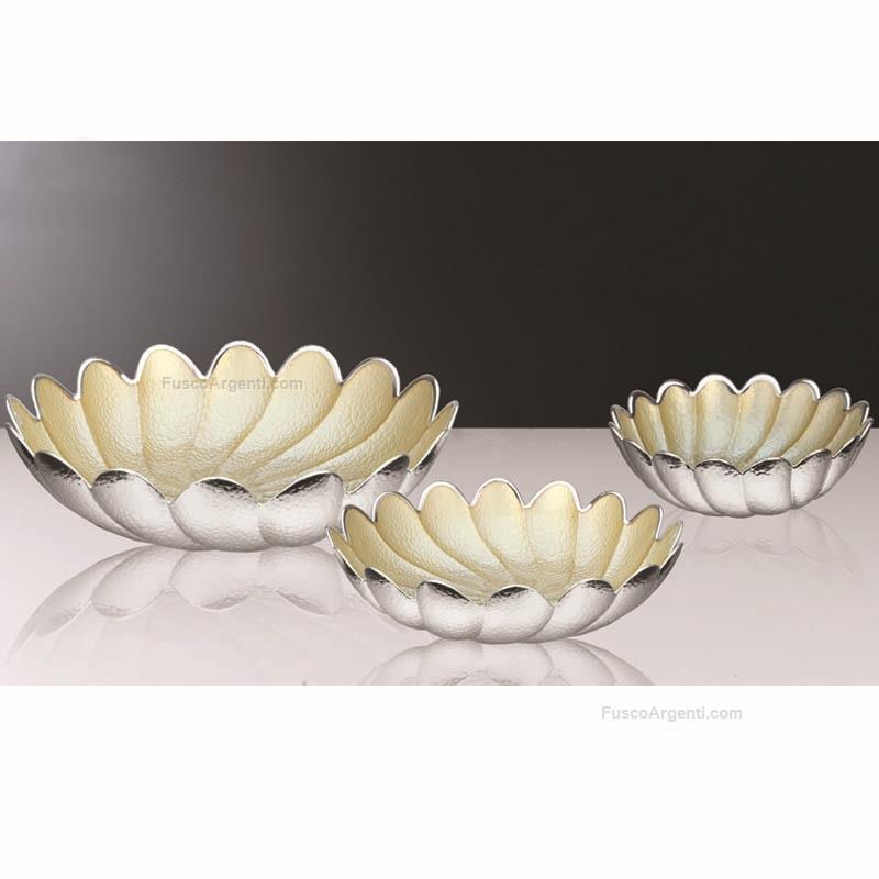 thilia argenti bowl torchon