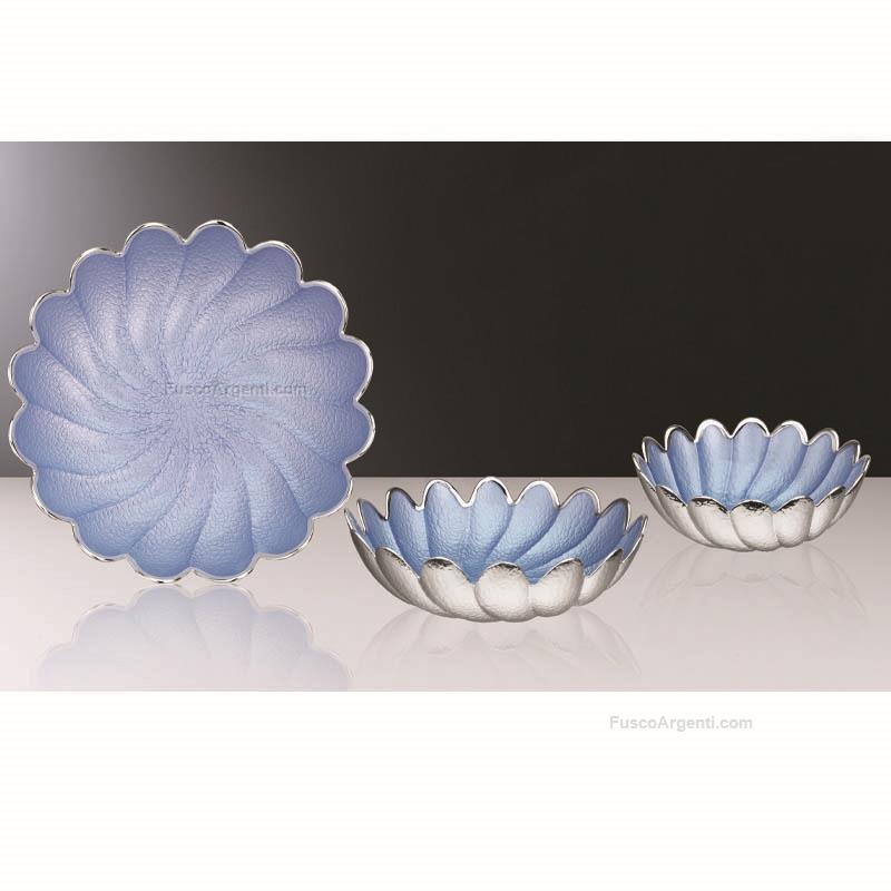 thilia argenti bowl torchon