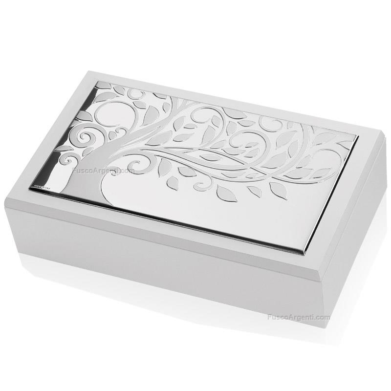 thilia argenti jewelry case tree of life