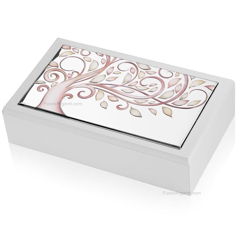 thilia argenti jewelry case tree of life