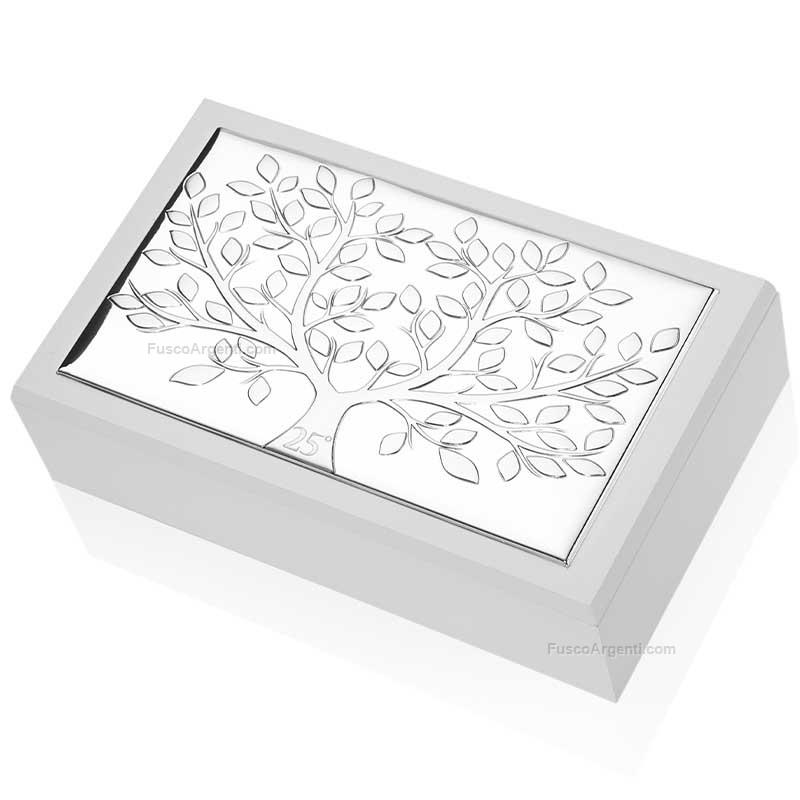 thilia argenti jewelry case tree of life