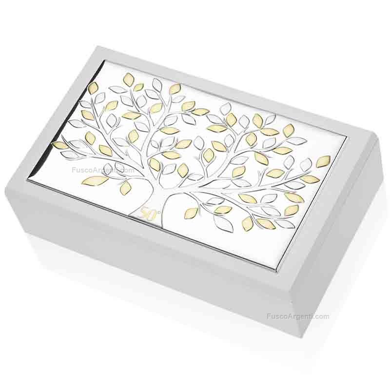 thilia argenti jewelry case tree of life
