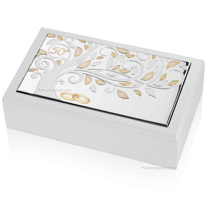 thilia argenti jewelry case anniversary