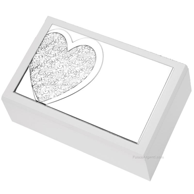 thilia argenti jewelry case heart
