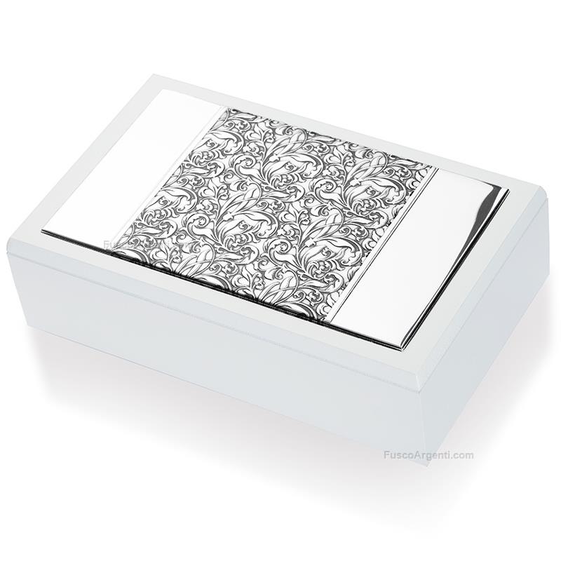 thilia argenti jewelry case evelyn