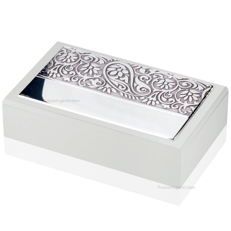 thilia argenti jewelry case grace