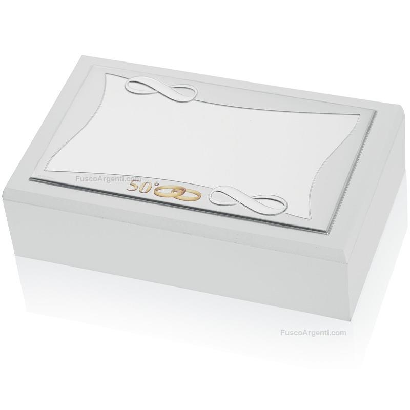 thilia argenti jewelry case infinity golden wedding