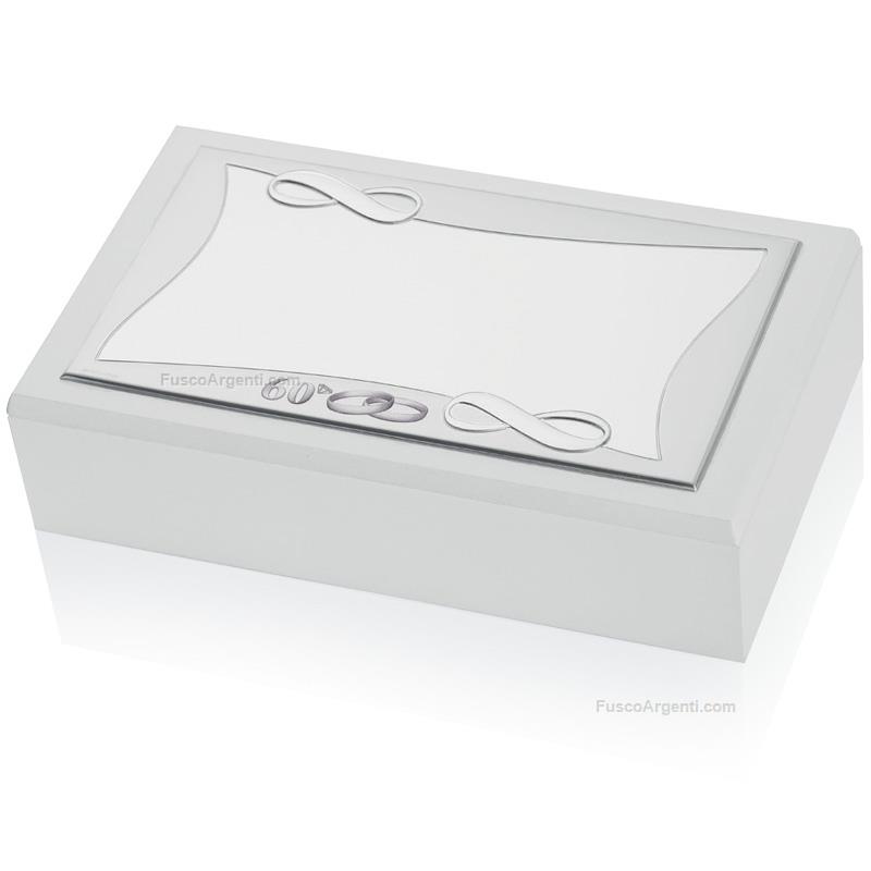 thilia argenti jewelry case infinity diamond wedding
