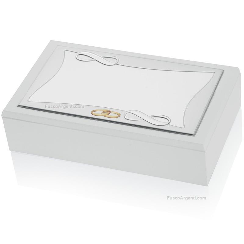 thilia argenti jewelry case infinity rings