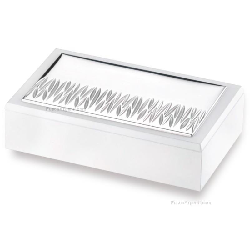 thilia argenti jewelry case kalysta