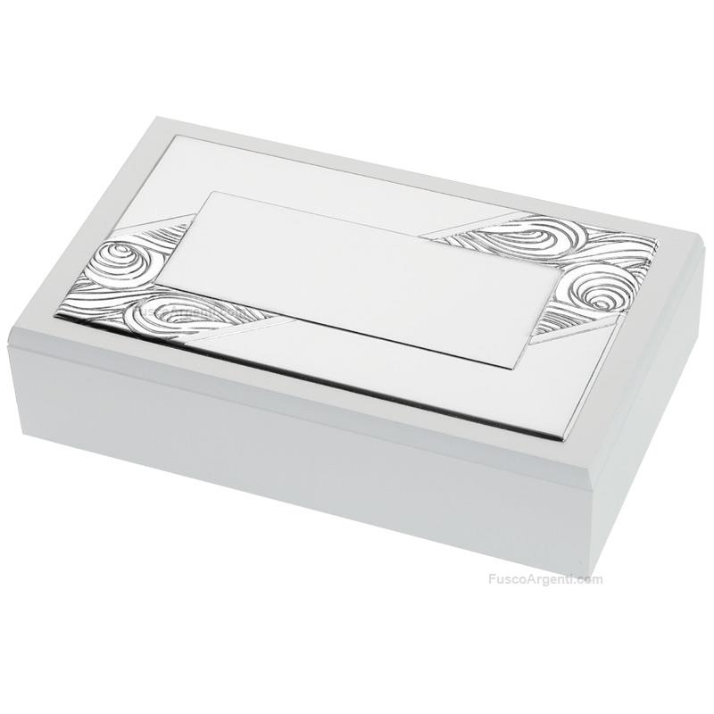 thilia argenti jewelry case lilii
