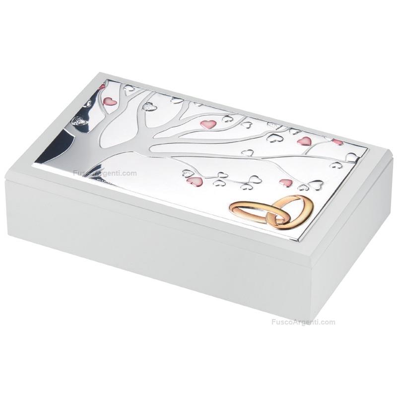 thilia argenti jewelry case wedding