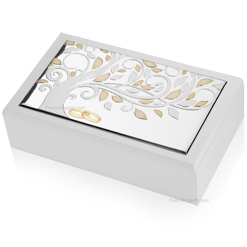 thilia argenti jewelry case wedding