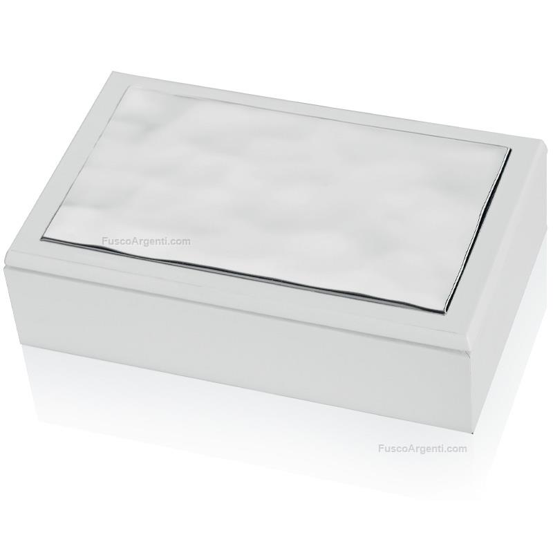 thilia argenti jewelry case roy