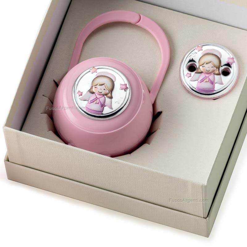 thilia argenti baby gift box