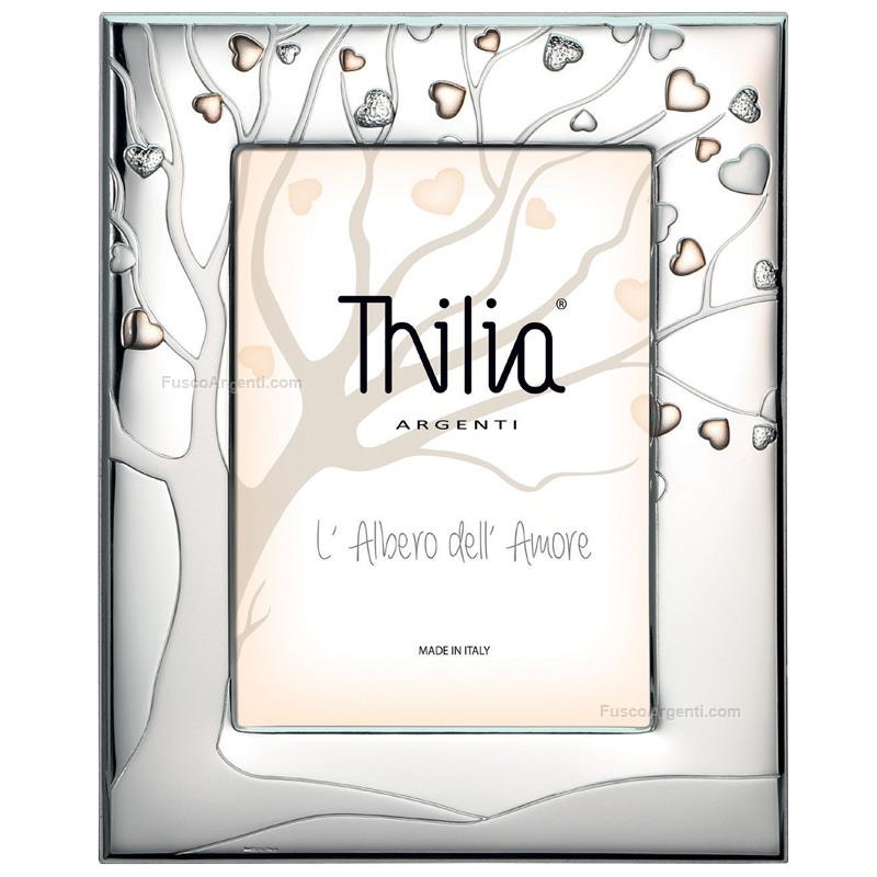 thilia argenti photoframe tree of love