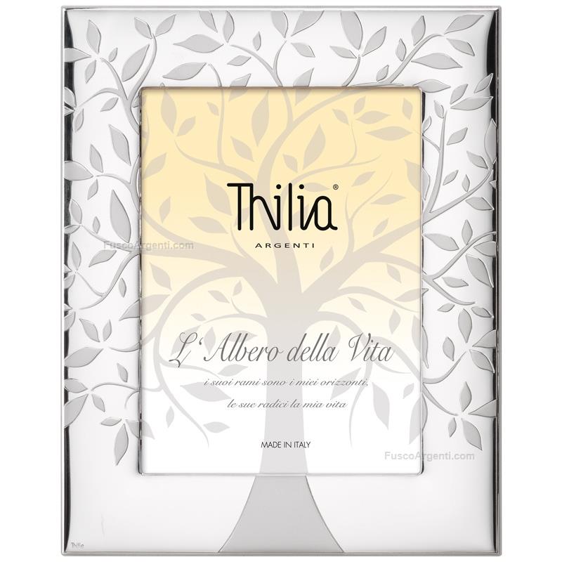 thilia argenti photoframe tree of life