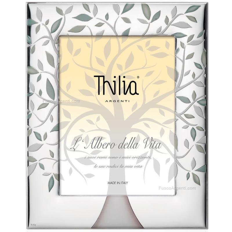 thilia argenti photoframe tree of life
