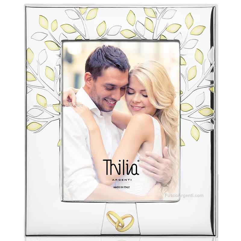 thilia argenti photoframe tree of life
