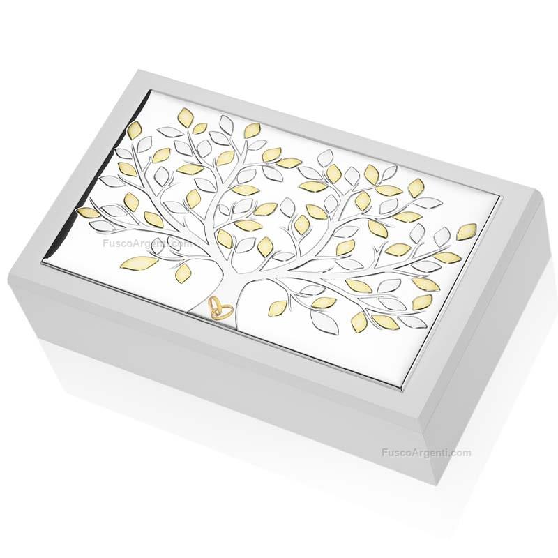 thilia argenti jewelry case tree of life