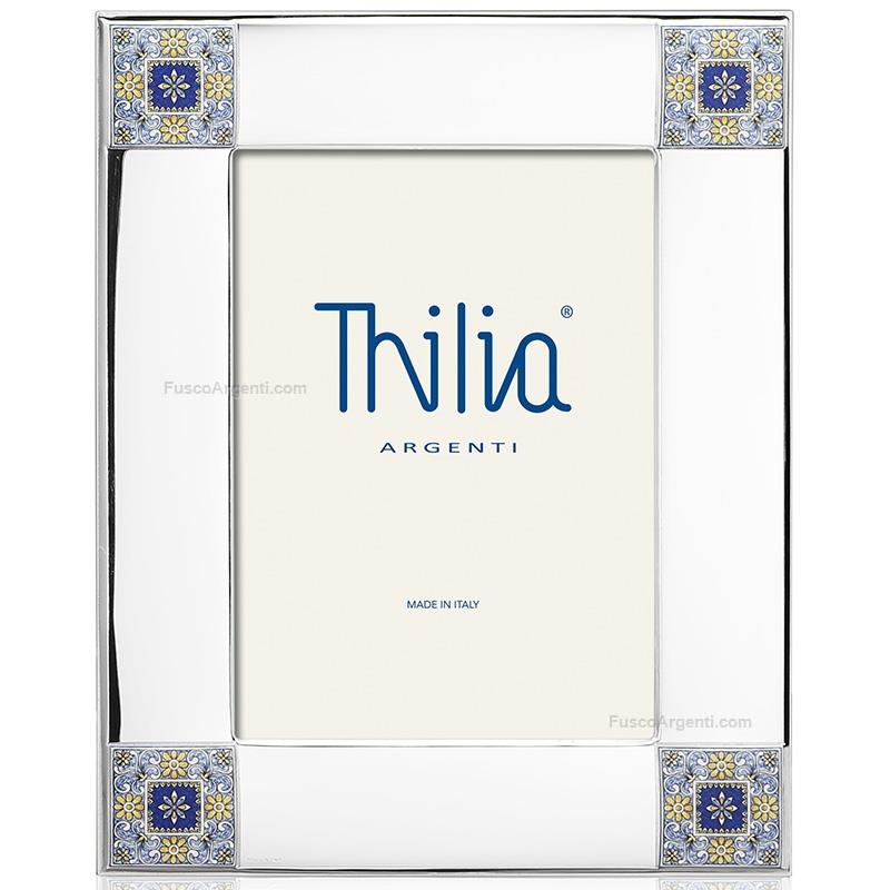 thilia argenti photoframe amalfi