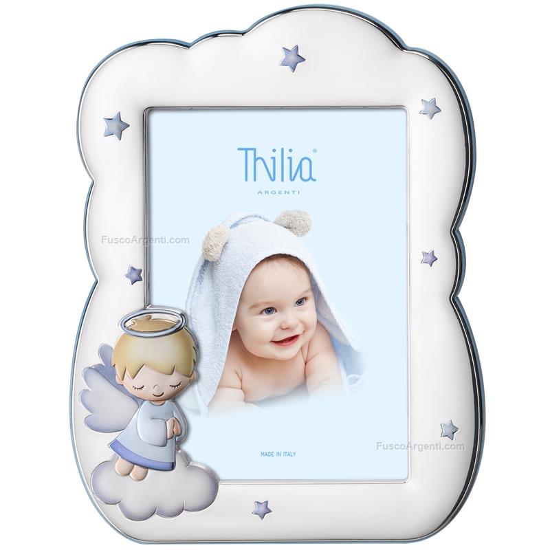 thilia argenti photoframe angel