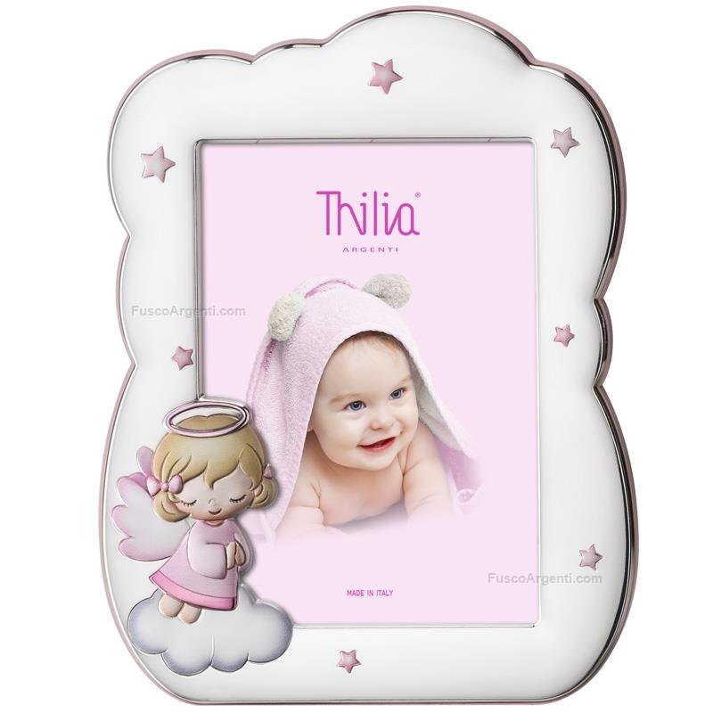 thilia argenti photoframe angel