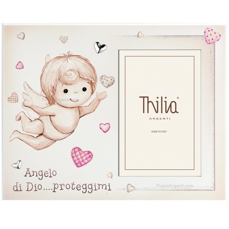 thilia argenti photoframe guardian angel