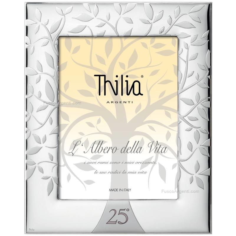 thilia argenti anniversary photoframe