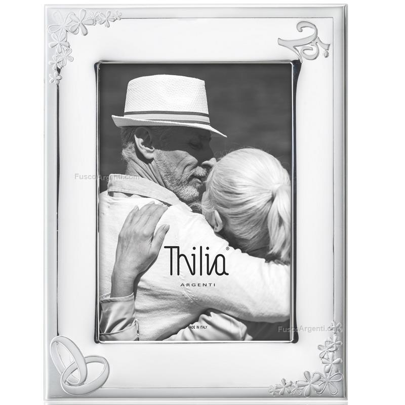 thilia argenti photoframe anniversary