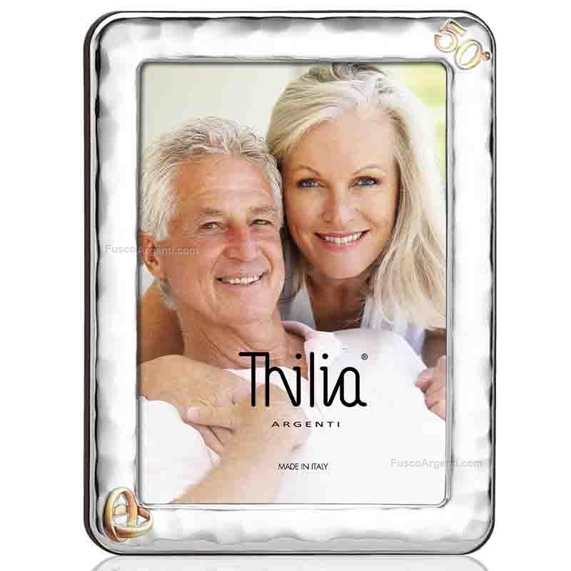 thilia argenti cornice anniversario