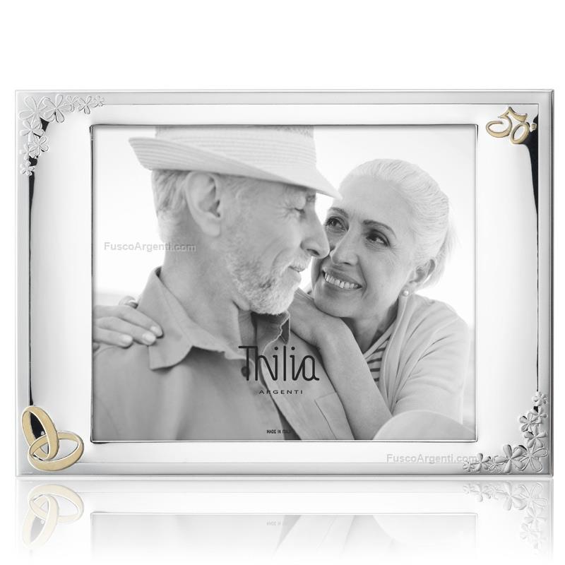 thilia argenti photoframe anniversary with mirror