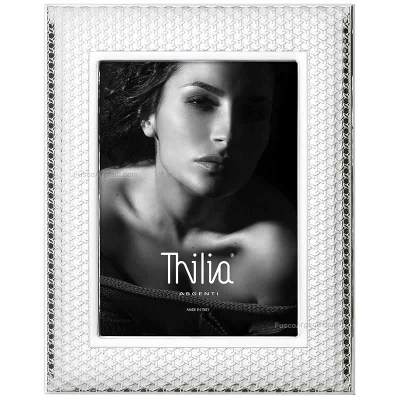 thilia argenti cornice in argento
