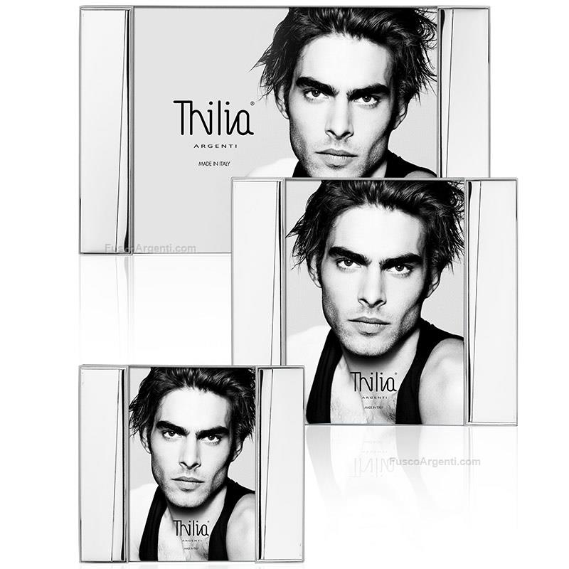 thilia argenti silver photoframe