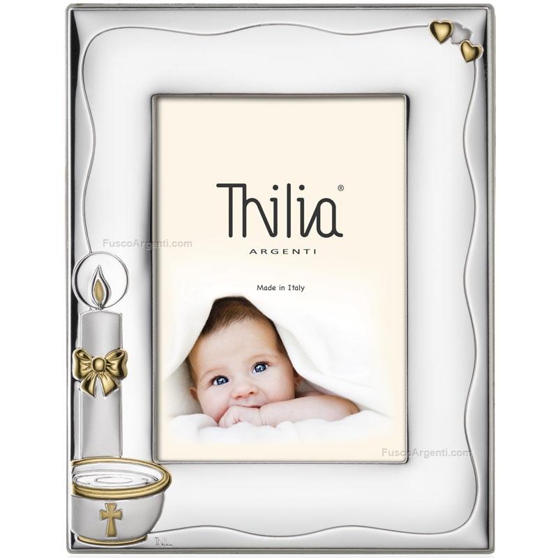 thilia argenti photoframe baptism